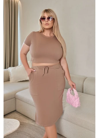 Костюм Fashion Girl (402939840)