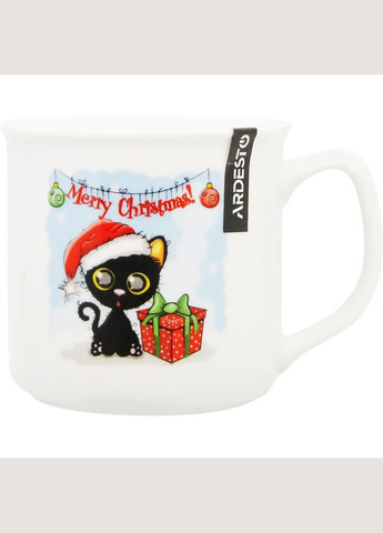 Чашка Merry Christmas 360 мл Ardesto (330830032)