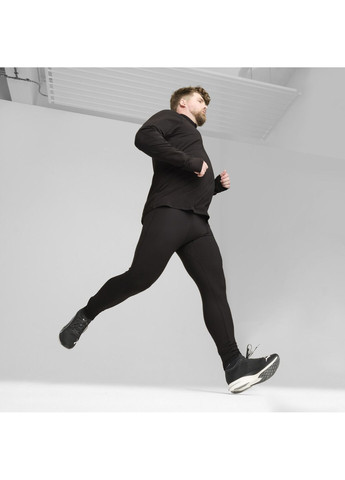 Лонгслив RUN CLOUDSPUN Quarter-Zip Top Men Puma (304121884)