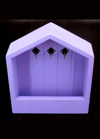 Ключница деревянная Чепстоу флокс (КЛЧ-002255) No Brand (327090688)