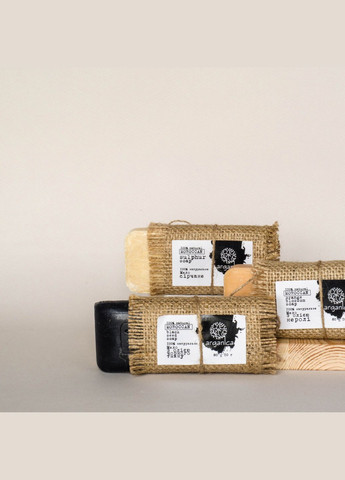 Мыло из нероли Arganica (315725339)