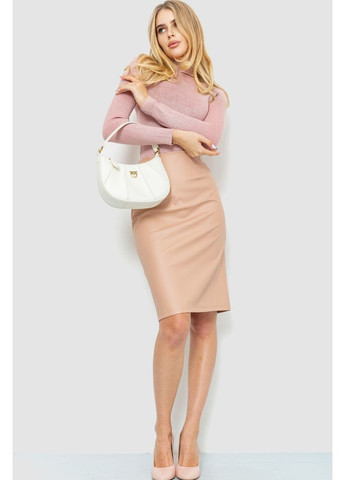 Гольф жіночий трикотажний в рубчик Sport Line (363054318)