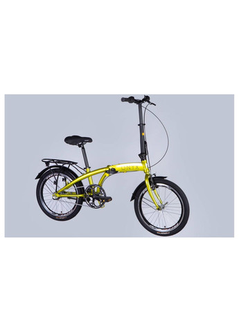 Велосипед ONYX PH 20" рама 10,5" 2025 горчичный (матовый) Dorozhnik (369651264)