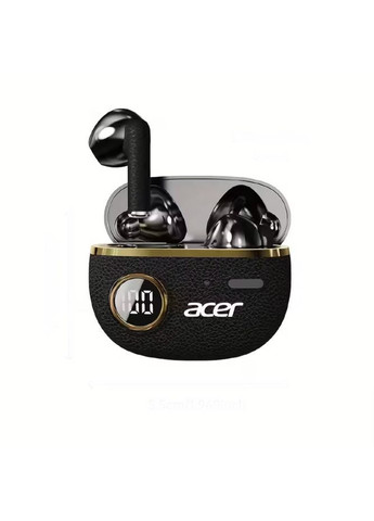 Навушники бездротові HIFI Bluetooth 5.2 Acer (369728220)