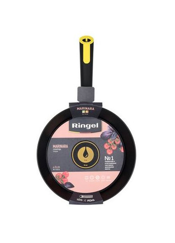 Сковорода Marinara RG-1135-28 см Ringel (339083143)