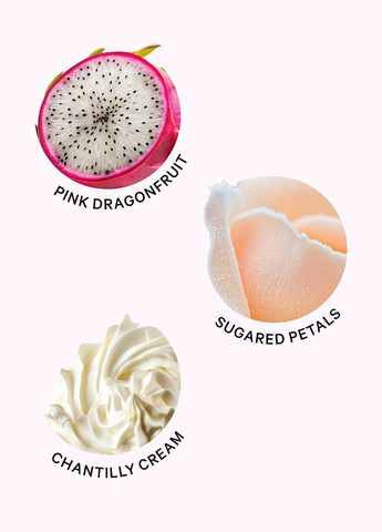 Парфумована вода Shine by PINK 50 мл Victoria's Secret (328693306)