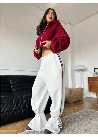 Женские спортивные штаны оверсайз MonCher (350881082)