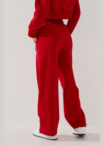 Красные брюки LAWA