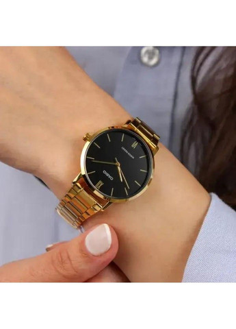 Женские часы LTP-VT01G-1BUDF Casio (363027270)