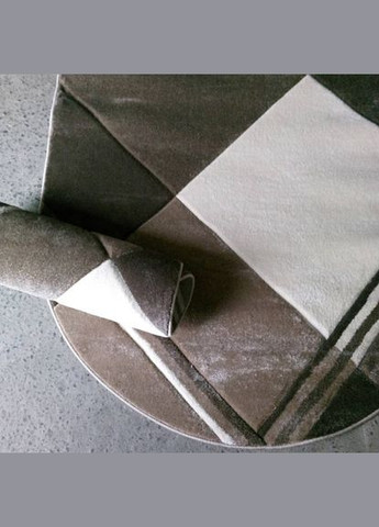 Килим 0,8x1,5 Туреччина Konfetti Carpet FAERY (317567021)