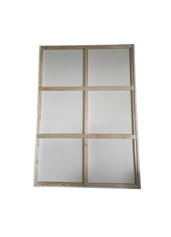 Полотно грунтованное 75х180 см, на подрамнике, 3 перемычки, мелкое зерно, хлопок, планка 55х18 мм. Artfactory (361861364)