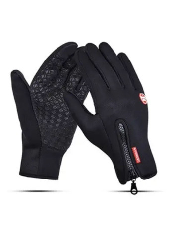 Рукавички з сенсорним покриттям (ЗП-104-14) No Brand (308061223)