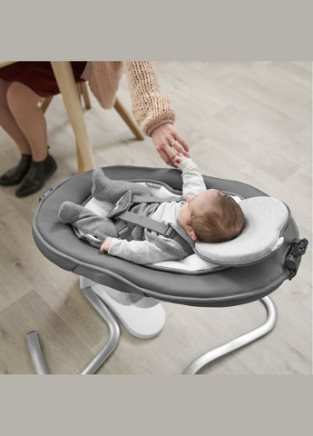 Подушка Lovenest Smokey () Babymoov A050229 (328447807)