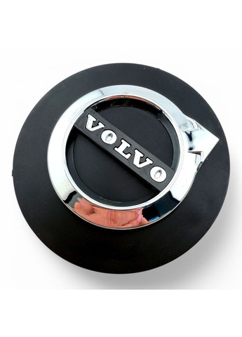 Ковпачок в диски Вольво заглушка для дисків 64/60 (1 шт.) Volvo (354698552)