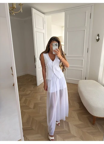 Женский костюм трансформер Dress Code (401464780)