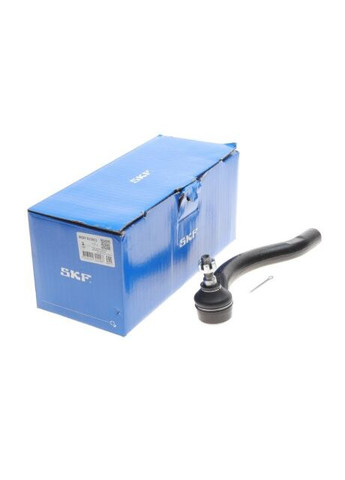 Наконечник рулевой тяги HONDA ACCORD 2003-2008 FRONT R VKDY 813011 SKF (366189699)