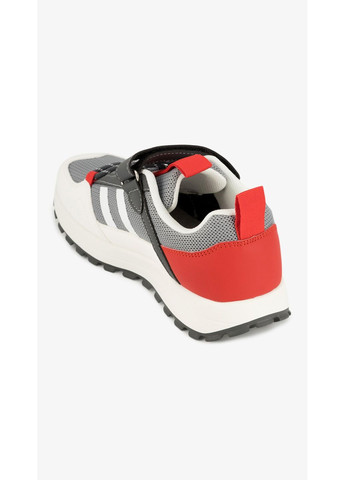 Білі всесезон кросівки для хлопчика xy116-4 shop (2000999237454) Stepln