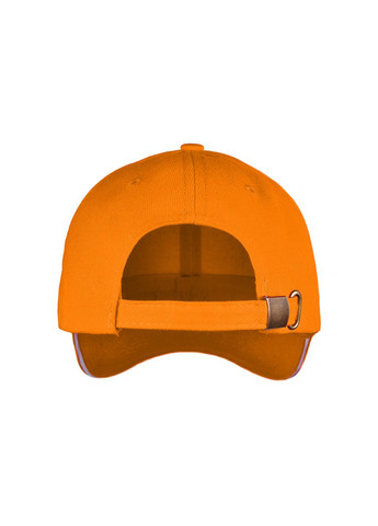 Кепка бавовняна помаранчева 7007-03 FLOYD Golf (327873355)