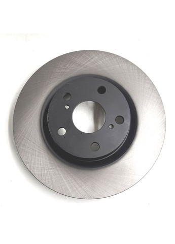 Диск тормозной передний 43512-06150 Камри, Лексус Авалон, Венза, РАВ4 Toyota (345736528)