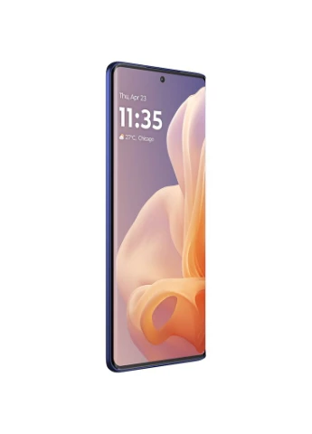 Смартфон Moto G85 8/256GB Cobalt Blue Motorola (338222554)