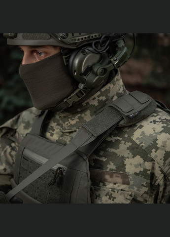 Чехол бронежилета Sturm Gen.II Elite Ranger Green M-TAC (316320467)