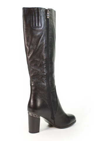 Зимние зимние сапоги It-Girl