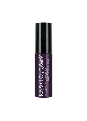 Рідка губна мініпомада NYX Liquid Suede Cream Lipstick Vault (1.6 г) Oh, Put It On (LSCL20) NYX Professional Makeup (279364333)
