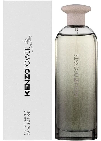 Power Тестер 75 мл Туалетная вода Kenzo (316628863)