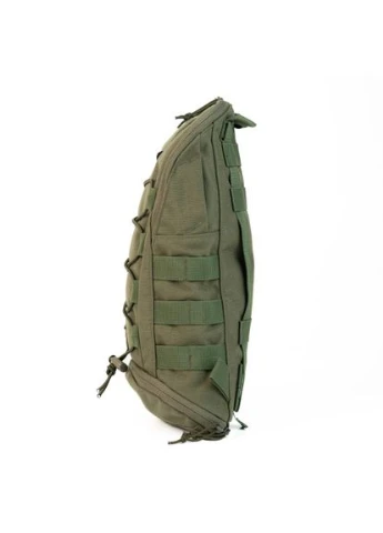 Рюкзак під гідратор "Джерело" (Олива), Олива, Cordura 1000D Балістика (387481745)