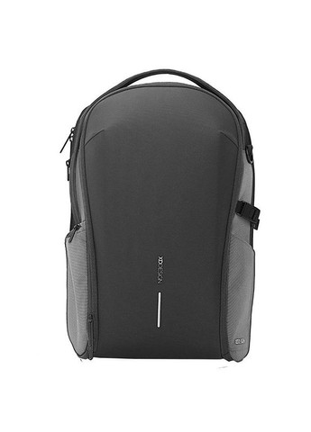 Городской рюкзак Bizz Backpack 18-25л для ноутбука 16” Anthracite (P705.932) XD Design (322207858)
