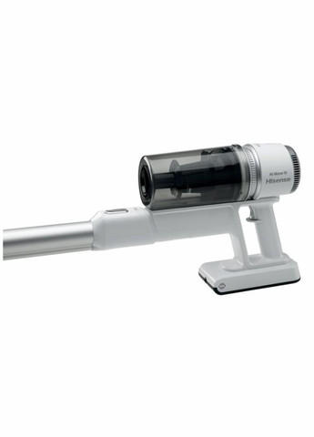 Акумуляторний пилосос HVC6134W (VC3919-GS) Hisense (304255446)