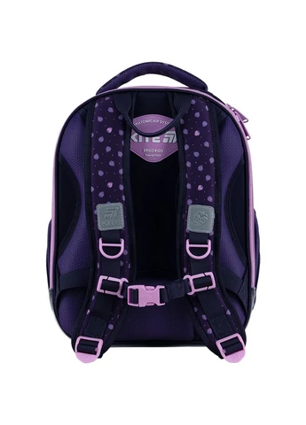 Рюкзак шкільний каркасний Education Feel Good K25-555S-8 Kite (335401528)