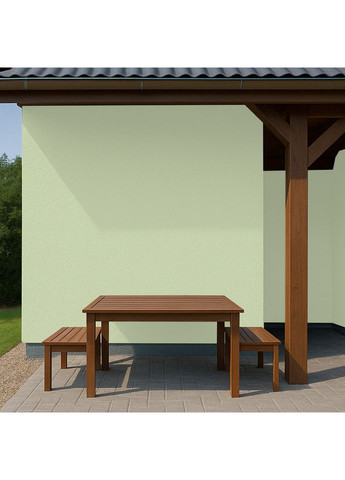 Краска Фасадная Силиконфасад 1015-G60Y Тайлик 5 л SkyLine (353690872)