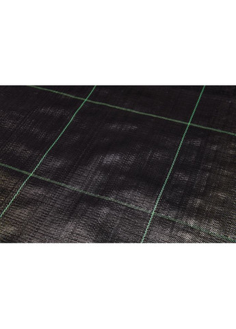 Агроткань от сорняков, GRID 25, BLACK, 130 гр/м², 3,2 x 50м, ATGDBK13032050 Bradas (386995370)