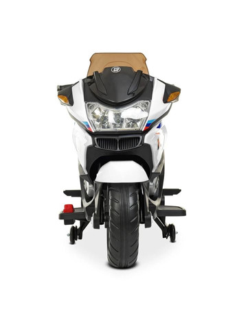 Детский электромобиль Мотоцикл M 4272EL-1 до 30 кг Bambi Racer (366977886)