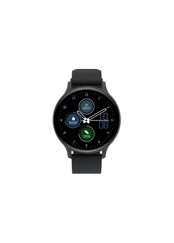 Смарт-годинник (ek60827) Canyon CNS-SW68BB Badian Black (392671458)
