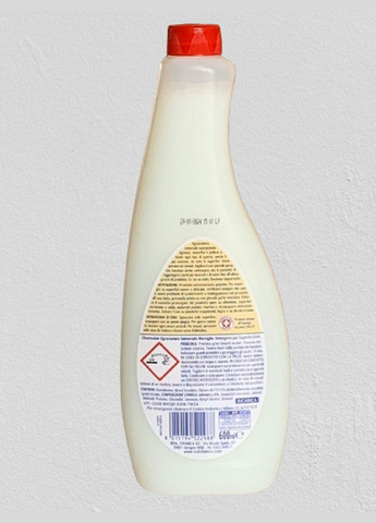 Очищувач-плямовивідник марсельський аромат універсальний 600 мл Chante Clair (305664908)