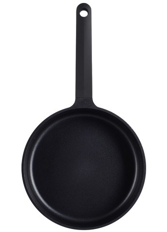 Сковорода Be Smart глубокая 28 см с крышкой (-1154-28) IQ (365275740)