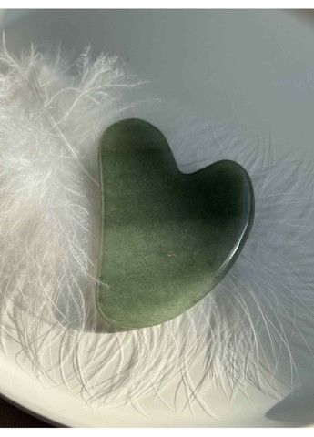 Нефритовий скребок гуаша 4866 LeBijou (367580313)