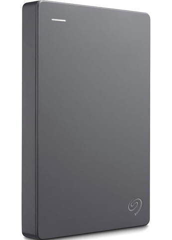 Внешний жесткий диск 2.5" USB 1.0TB Basic Gray (STJL1000400) Seagate (332960689)