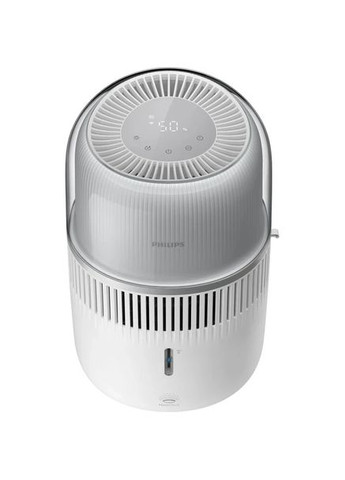 Зволожувач повітря 5000 Series HU5710/00 UA Philips (368631468)