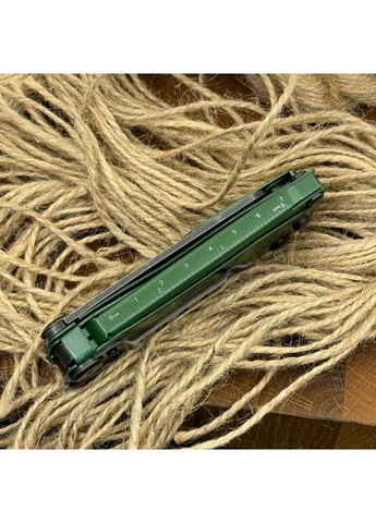 Мультитул Flagship Pro, зелений (A-029301) NexTool (372467757)