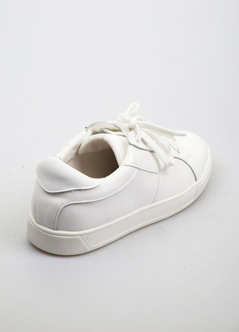 Білі кеди Maxmillien