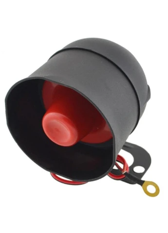 Автомобільна охоронна система / Автосигналізація CAR ALARM 2 WAY KD 30000 APP Digital (393820996)