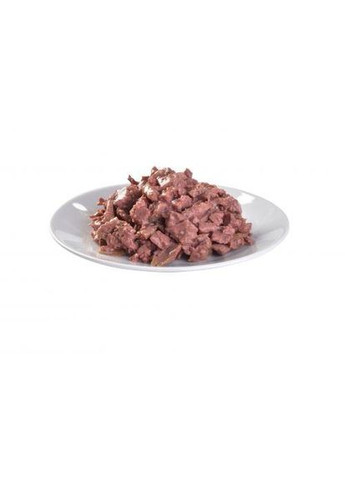 Влажный корм Cat Pouch для кошек, филе в соусе, пикантный лосось, 85 г (*) Brit Care (322592516)