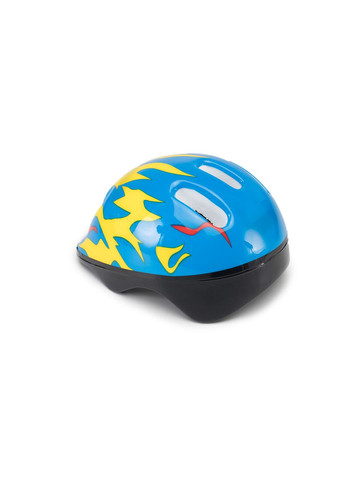 Защитный шлем цвет разноцветный ЦБ-00250031 No Brand (292784704)