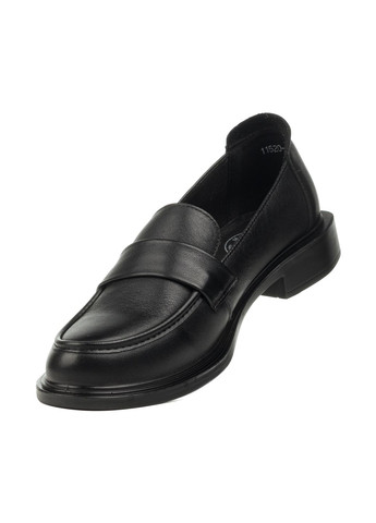 Meegocomfort Туфли (2362Т) черный з натуральная кожа, китай — (328915815)