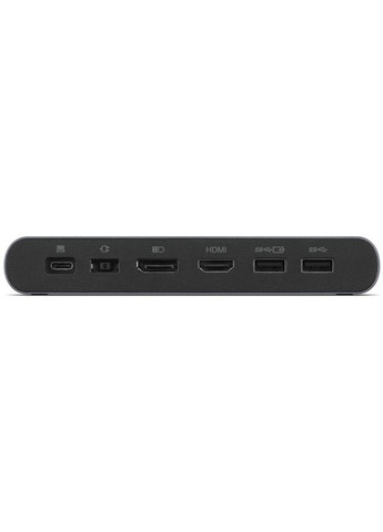 Док-станция Universal Business Dock USB-C (40B30090EU) Lenovo (323095905)
