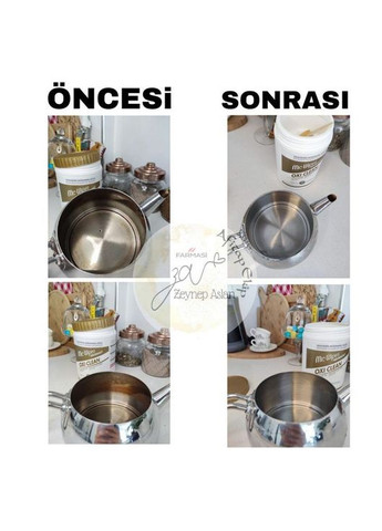 Кисневий засіб для виведення плям Mr.Wipes OXI CLEAN, 1кг Farmasi (335052974)