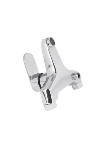 Смеситель для ванны Tani (c душевым гарнитуром) (k40) LDTAN006CRM44964 Chrome LIDZ 006 (402304144)